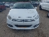 1C3CDFBA0DD****** Wrecked 2013 Dodge Dart in Michigan State