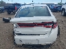 1C3CDFBA0DD****** Wrecked 2013 Dodge Dart