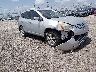 JN8AS5MV2AW****** Salvamento y Destrozados 2010 Nissan Rogue en Lafayette