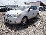 JN8AS5MV2AW****** Usados y Reparables 2010 Nissan Rogue en Lafayette