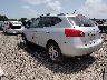 JN8AS5MV2AW****** Salvamento y Reparables 2010 Nissan Rogue en Lafayette