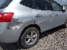 JN8AS5MV2AW****** Salvamento y Reparables 2010 Nissan Rogue en Estado de Luisiana
