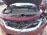 2G1105S32H9****** Reparables 2017 Chevrolet Impala en Syracuse