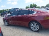 2G1105S32H9****** Reparables 2017 Chevrolet Impala en Estado de Nueva York