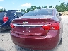 2G1105S32H9****** Destrozados 2017 Chevrolet Impala