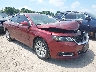 2G1105S32H9****** Salvamento y Destrozados 2017 Chevrolet Impala en Syracuse