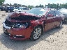 2G1105S32H9****** Usados y Reparables 2017 Chevrolet Impala en Syracuse