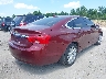 2G1105S32H9****** Salvamento y Destrozados 2017 Chevrolet Impala en Estado de Nueva York