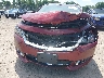 2G1105S32H9****** Salvamento y Reparables 2017 Chevrolet Impala en Estado de Nueva York