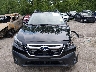 4S4BTADC8M3****** Wrecked 2021 Subaru Outback in Ohio State