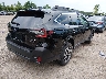 4S4BTADC8M3****** Salvage and Wrecked 2021 Subaru Outback in Ohio State