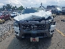 1N6ED1EK6TN****** Wrecked 2026 Nissan Frontier in Georgia State