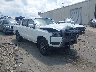 1N6ED1EK6TN****** Salvage and Wrecked 2026 Nissan Frontier in Atlanta South