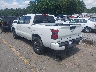 1N6ED1EK6TN****** Salvage and Repairable 2026 Nissan Frontier in Atlanta South