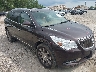 5GAKRBKD5GJ****** Salvage and Wrecked 2016 Buick Enclave in Chicago South