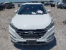 KM8J33A27GU****** Wrecked 2016 Hyundai Tucson in Texas State