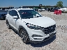 KM8J33A27GU****** Salvage and Wrecked 2016 Hyundai Tucson in Dallas