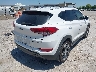 KM8J33A27GU****** Salvage and Wrecked 2016 Hyundai Tucson in Texas State