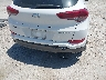 KM8J33A27GU****** Salvage and Repairable 2016 Hyundai Tucson in Texas State