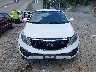 KNDPBCAC1G7****** Destrozados 2016 Kia Sportage en Estado de Pennsylvania