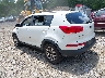 KNDPBCAC1G7****** Salvamento y Reparables 2016 Kia Sportage en Pittsburgh North