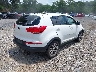 KNDPBCAC1G7****** Salvamento y Destrozados 2016 Kia Sportage en Estado de Pennsylvania
