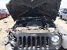 1C4HJWDG2HL****** Reparables 2017 Jeep Wrangler en Little Rock