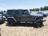 1C4HJWDG2HL****** Usados 2017 Jeep Wrangler en Estado de Arkansas
