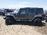 1C4HJWDG2HL****** Reparables 2017 Jeep Wrangler en Estado de Arkansas