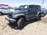 1C4HJWDG2HL****** Usados y Reparables 2017 Jeep Wrangler en Little Rock