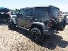 1C4HJWDG2HL****** Salvamento y Reparables 2017 Jeep Wrangler en Little Rock