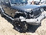 1C4HJWDG2HL****** Salvamento y Reparables 2017 Jeep Wrangler en Estado de Arkansas