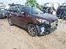 5XYPKDA57HG****** Salvage and Wrecked 2017 Kia Sorento in Providence