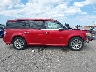 2FMHK6DC3AB****** Reparables 2010 Ford Flex en Estado de Missouri