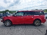 2FMHK6DC3AB****** Salvamento 2010 Ford Flex