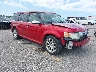 2FMHK6DC3AB****** Salvamento y Destrozados 2010 Ford Flex en Kansas City East