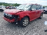 2FMHK6DC3AB****** Usados y Reparables 2010 Ford Flex en Kansas City East