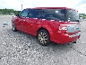 2FMHK6DC3AB****** Salvamento y Reparables 2010 Ford Flex en Kansas City East