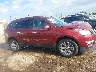 1GNKVGKD8HJ****** Usados 2017 Chevrolet Traverse en Estado de Wisconsin