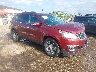 1GNKVGKD8HJ****** Salvamento y Destrozados 2017 Chevrolet Traverse en Milwaukee