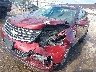 1GNKVGKD8HJ****** Salvamento y Reparables 2017 Chevrolet Traverse en Estado de Wisconsin