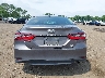 4T1R11BK5PU****** Wrecked 2023 Toyota Camry