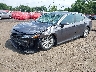 4T1R11BK5PU****** Used and Repairable 2023 Toyota Camry in Sayreville
