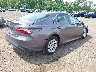 4T1R11BK5PU****** Salvage and Wrecked 2023 Toyota Camry in New Jersey State
