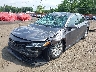 4T1R11BK5PU****** Salvage and Repairable 2023 Toyota Camry in New Jersey State