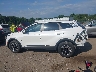 KNDPUCDF5S7****** Salvamento 2025 Kia Sportage
