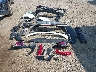 KNDPUCDF5S7****** Destrozados 2025 Kia Sportage en Estado de Massachusetts