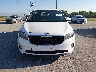 KNDMC5C14G6****** Used 2016 Kia Sedona in Missouri State