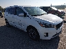 KNDMC5C14G6****** Salvage and Wrecked 2016 Kia Sedona in Kansas City East