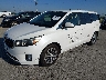 KNDMC5C14G6****** Used and Repairable 2016 Kia Sedona in Kansas City East